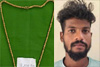 Kundapur: Man arrested for stealing gold chain, jewellery recovered